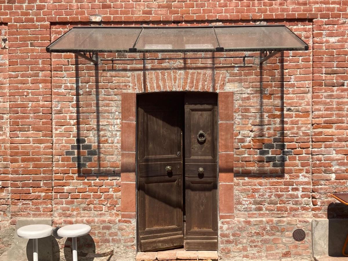 Bed and Breakfast Casa Dormiveglia Montaldo Bormida Exterior foto