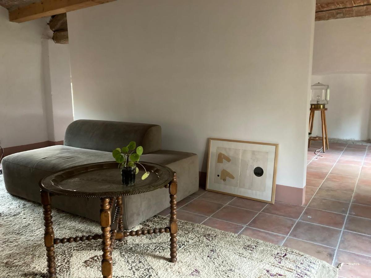 Bed and Breakfast Casa Dormiveglia Montaldo Bormida Exterior foto