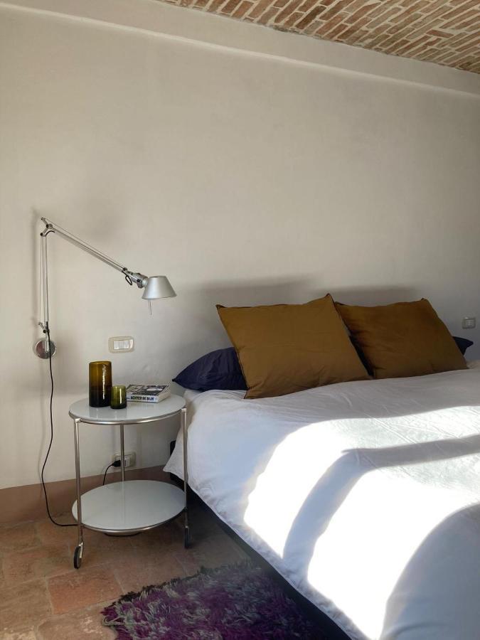 Bed and Breakfast Casa Dormiveglia Montaldo Bormida Exterior foto