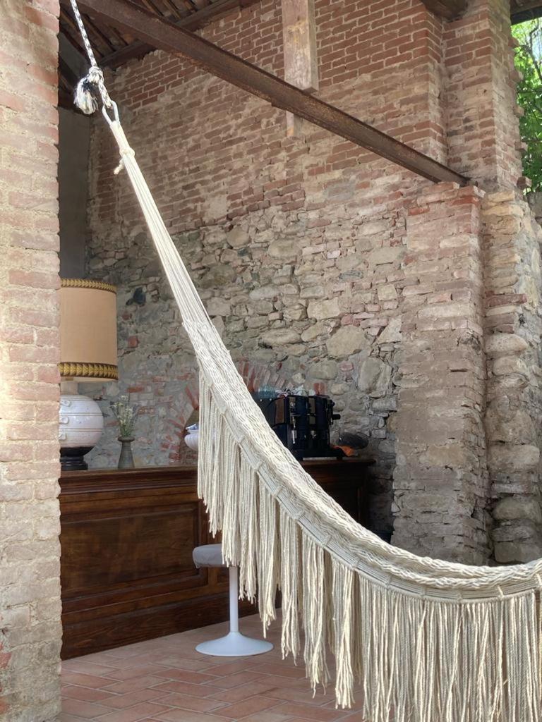 Bed and Breakfast Casa Dormiveglia Montaldo Bormida Exterior foto